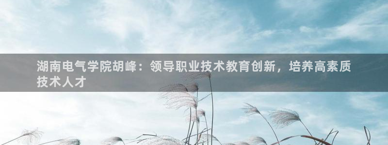 凯发网官网